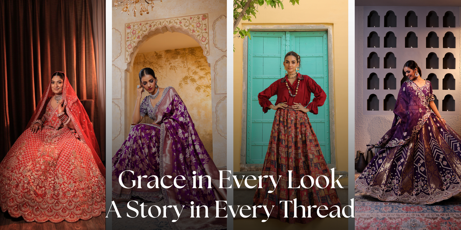 PRITI DESIGNER STUDIOS